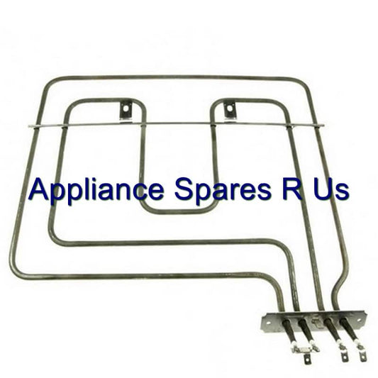 Beko Grill Upper Element - Cookerelements.co.uk